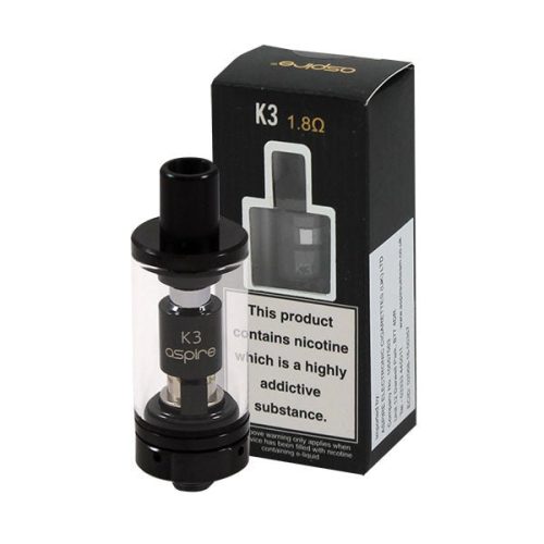 ASPIRE - K3 TANK - Super E-cig