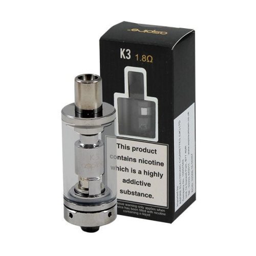 ASPIRE - K3 TANK - Super E-cig