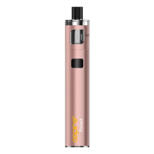 ASPIRE - POCKEX KIT - Super E-cig