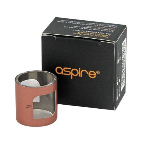 ASPIRE - POCKEX REPLACEMENT GLASS - Super E-cig