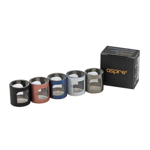 aspire pockex replacement glass 382365