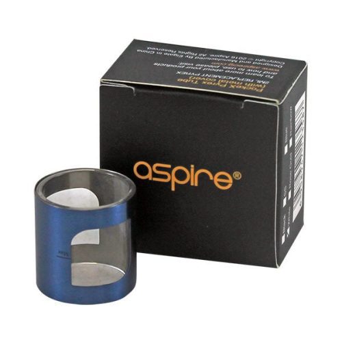 ASPIRE - POCKEX REPLACEMENT GLASS - Super E-cig