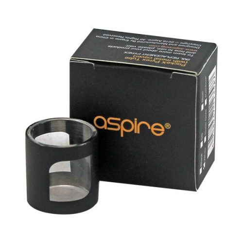 ASPIRE - POCKEX REPLACEMENT GLASS - Super E-cig