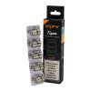 ASPIRE - TIGON COIL 5 PACK - Super E-cig