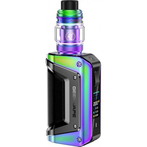 GEEKVAPE - AEGIS L200 LEGEND 3 KIT - Super E - cig