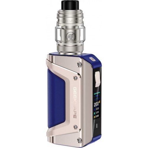 GEEKVAPE - AEGIS L200 LEGEND 3 KIT - Super E - cig