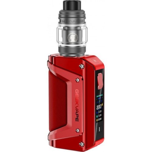 GEEKVAPE - AEGIS L200 LEGEND 3 KIT - Super E - cig