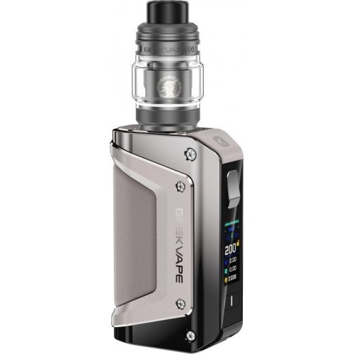 GEEKVAPE - AEGIS L200 LEGEND 3 KIT - Super E - cig