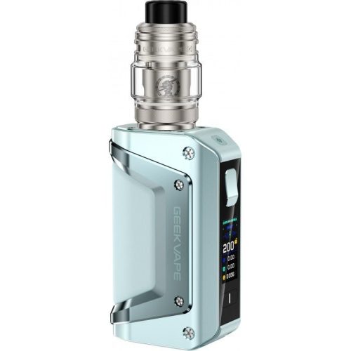 GEEKVAPE - AEGIS L200 LEGEND 3 KIT - Super E - cig