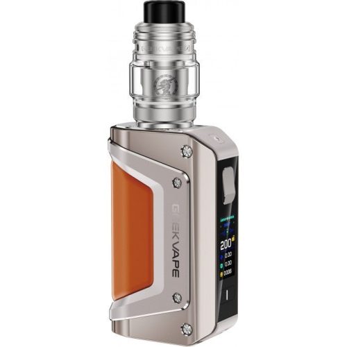 GEEKVAPE - AEGIS L200 LEGEND 3 KIT - Super E - cig