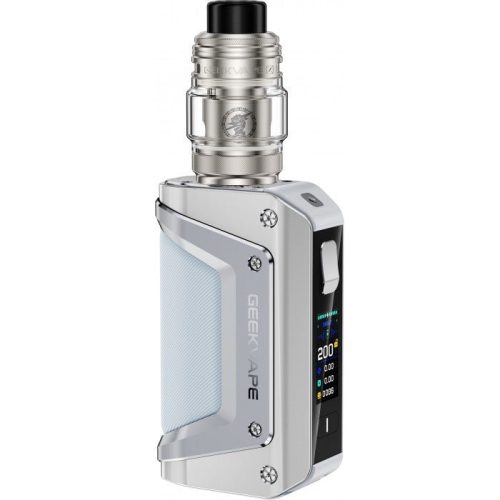 GEEKVAPE - AEGIS L200 LEGEND 3 KIT - Super E - cig