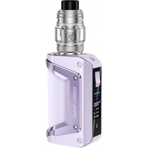 GEEKVAPE - AEGIS L200 LEGEND 3 KIT - Super E - cig