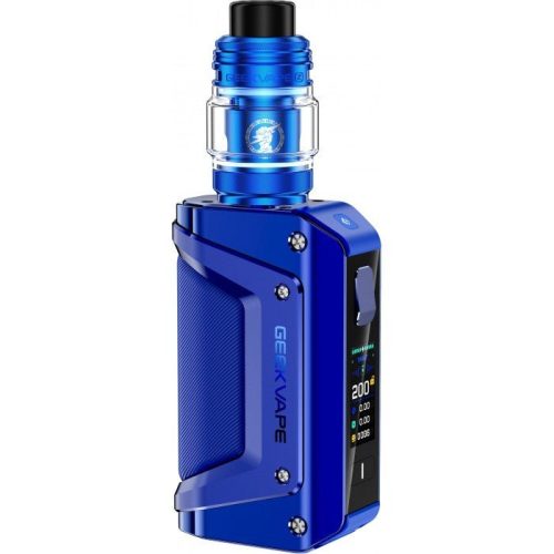 GEEKVAPE - AEGIS L200 LEGEND 3 KIT - Super E - cig