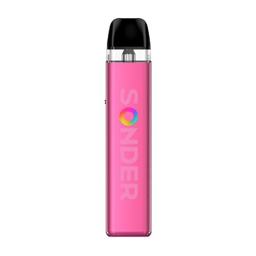 GEEKVAPE SONDER Q 2 POD KIT - Super E - cig