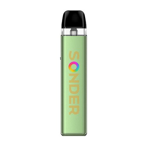 GEEKVAPE SONDER Q 2 POD KIT - Super E - cig