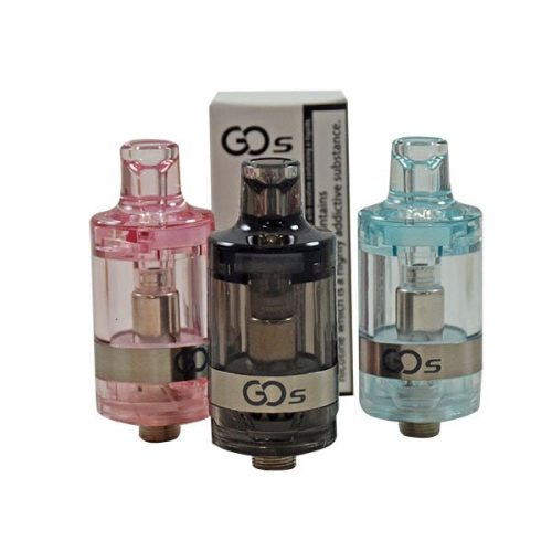 INNOKIN - GO S DISPOSABLE TANK - Super E-cig