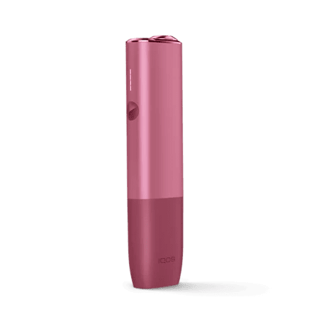 IQOS - ILUMA ONE STARTER KIT - Super E-cig