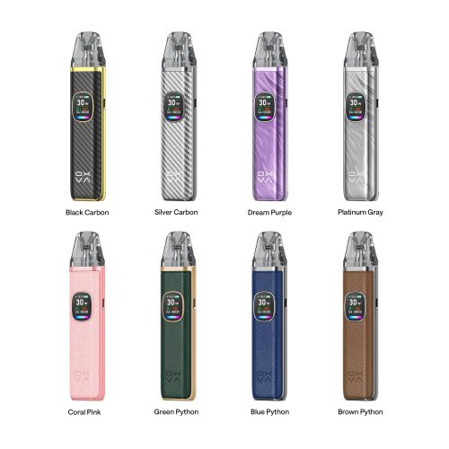 oxva xlim pro 2 pod kit 488277