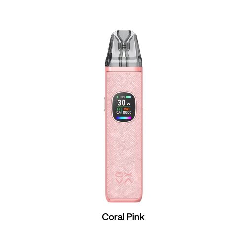 oxva xlim pro 2 pod kit 548238