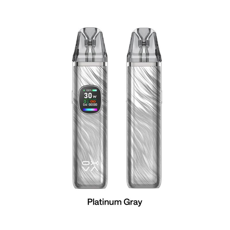 OXVA XLIM PRO 2 POD KIT - Super E - cig