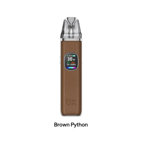 oxva xlim pro 2 pod kit 800467