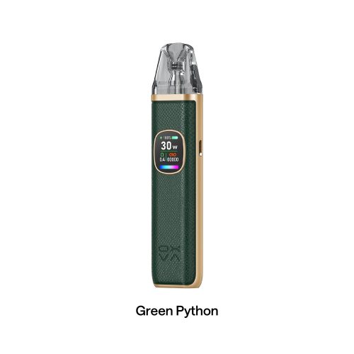 oxva xlim pro 2 pod kit 806439