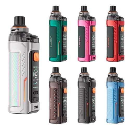 vaporesso armour g kit 831401