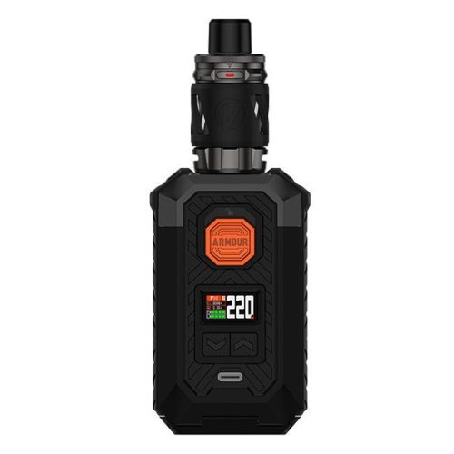 VAPORESSO - ARMOUR MAX KIT - Super E-cig