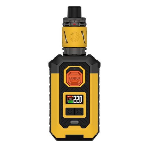 VAPORESSO - ARMOUR MAX KIT - Super E-cig