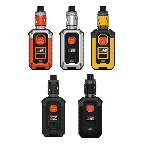 vaporesso armour max kit 235648