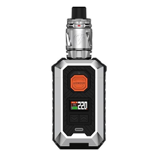 VAPORESSO - ARMOUR MAX KIT - Super E-cig