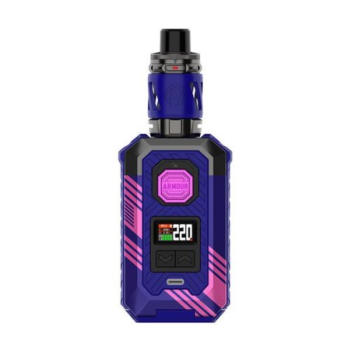 VAPORESSO - ARMOUR MAX KIT - Super E-cig