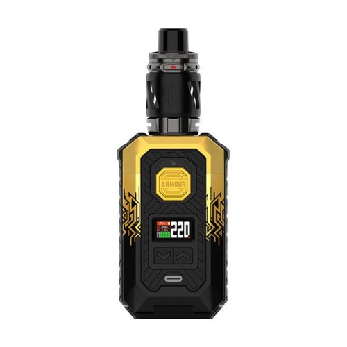 VAPORESSO - ARMOUR MAX KIT - Super E-cig