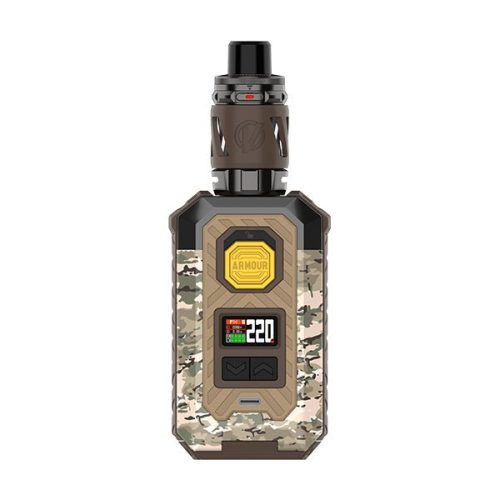 VAPORESSO - ARMOUR MAX KIT - Super E-cig