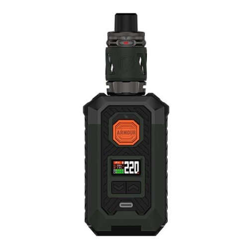 VAPORESSO - ARMOUR MAX KIT - Super E-cig