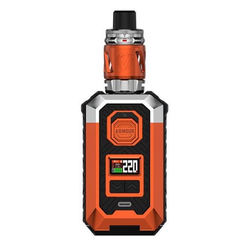 VAPORESSO - ARMOUR MAX KIT - Super E-cig