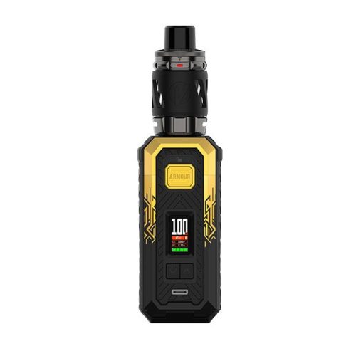 VAPORESSO - ARMOUR S KIT - Super E-cig