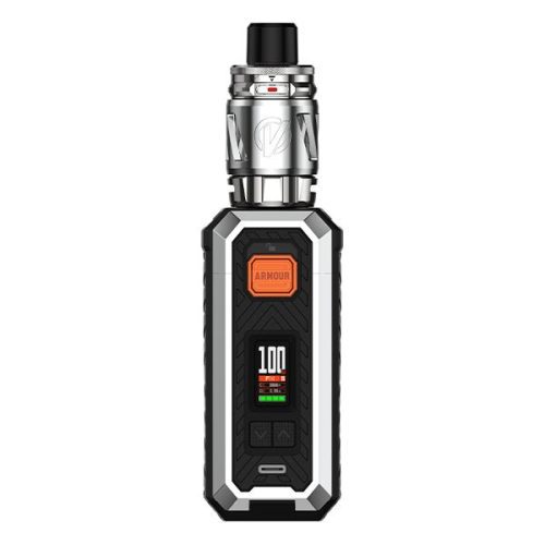 VAPORESSO - ARMOUR S KIT - Super E-cig