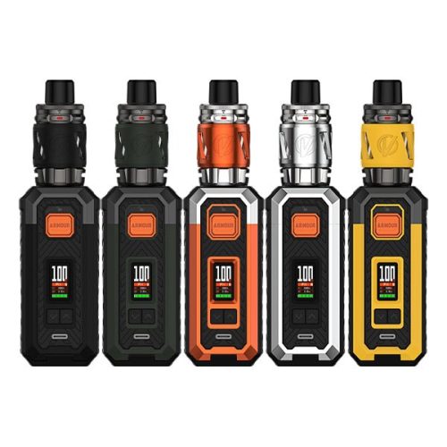 vaporesso armour s kit 274345