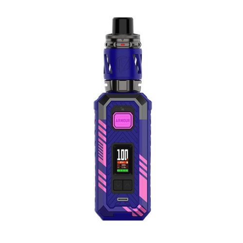 VAPORESSO - ARMOUR S KIT - Super E-cig