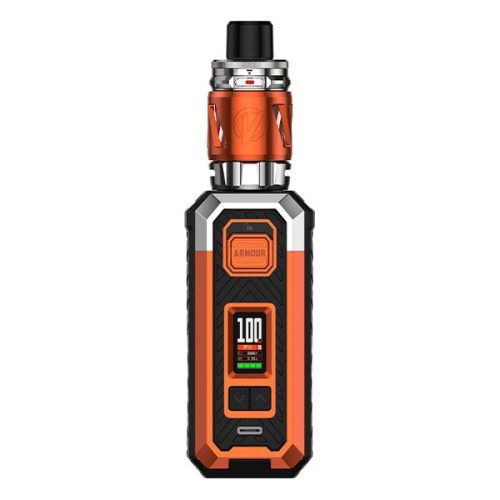 VAPORESSO - ARMOUR S KIT - Super E-cig