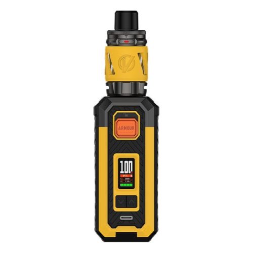 VAPORESSO - ARMOUR S KIT - Super E-cig