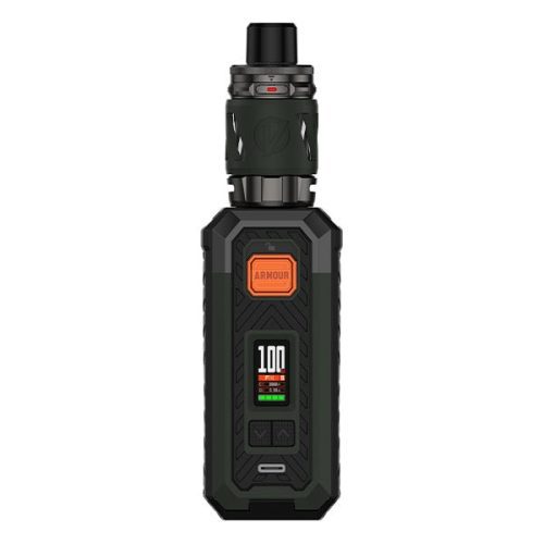 VAPORESSO - ARMOUR S KIT - Super E-cig