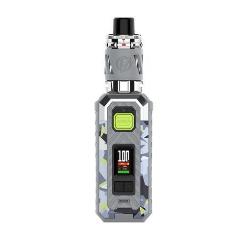 VAPORESSO - ARMOUR S KIT - Super E-cig