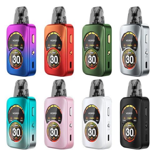 voopoo argus a pod kit 357641