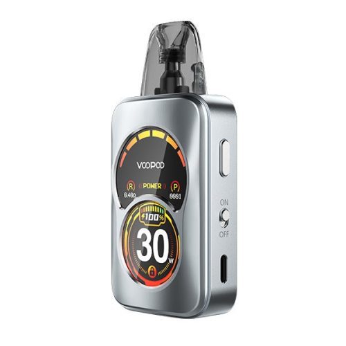 VOOPOO ARGUS A POD KIT - Super E - cig