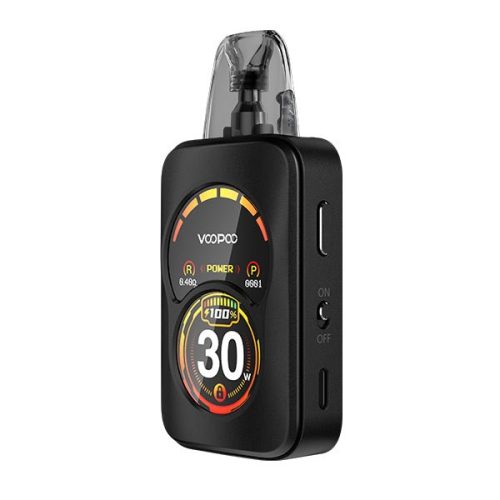 VOOPOO ARGUS A POD KIT - Super E - cig