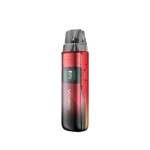 VOOPOO - ARGUS E40 POD KIT - Super E - cig