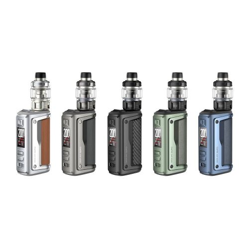 voopoo argus gt ii kit 477212