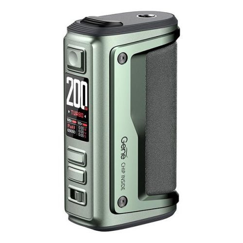 VOOPOO - ARGUS GT II KIT - Super E-cig